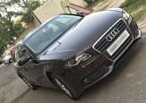 Audi A4 2.0 TDI 143bhp photo used car in Faridabad