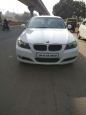 BMW 3 Series 320D photo used car in Noida