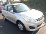 Maruti Suzuki Swift Dzire LDI photo used car in Ghaziabad