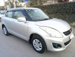 Maruti Suzuki Swift Dzire VXI photo used car in Uttar Pradesh