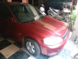 Honda City 1.5 GXi photo used car in India