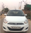 Hyundai i10 Sportz photo used car in Gurgaon