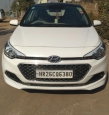 Hyundai Elite i20 1.2L Kappa Magna photo used car in Gurgaon