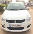 Maruti Suzuki Swift VDI photo used car in Gurgaon