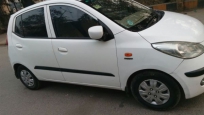 Hyundai i10 Asta photo used car in Ghaziabad