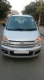 Maruti Suzuki WagonR LXI photo used car in Ghaziabad