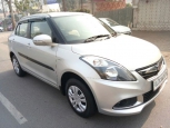 Maruti Suzuki Swift DZire VDI (O) photo used car in Ghaziabad