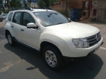 Renault Duster 85PS RXL photo used car in Ghaziabad