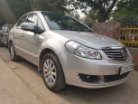 Maruti Suzuki SX4 ZDI photo used car in Faridabad