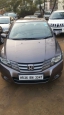 Honda City V CVT photo used car in Gurgaon