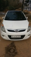 Hyundai i20 1.4L Gamma Automatic Sportz photo used car in Gurgaon