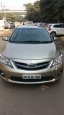 Toyota Corolla Altis DG photo used car in Gurgaon