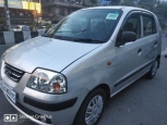 Hyundai Santro Xing 1.1L GLS photo used car in India