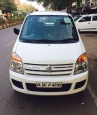 Maruti Suzuki WagonR LXI photo used car in India