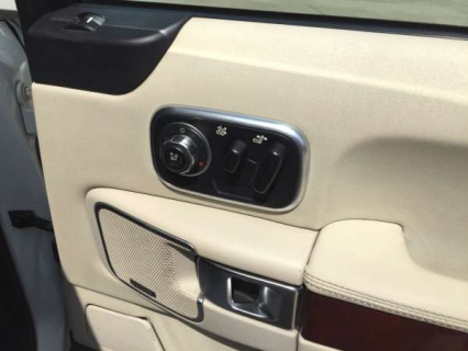 Used Land Rover Range Rover Car In NEW DELHI