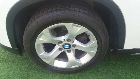 Used BMW X1 Car In New Delhi