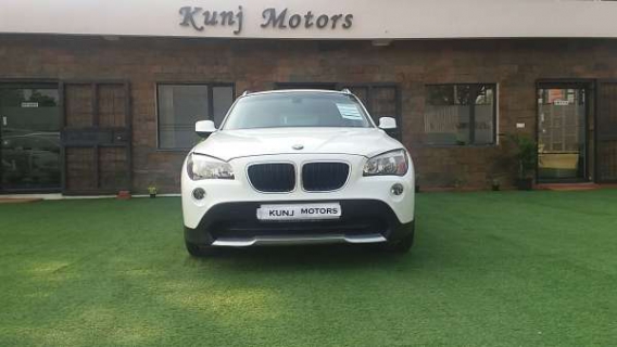 Used Bmw X1 Sdrive20d In New Delhi At 9 30 Lakh Gp110 Garipoint