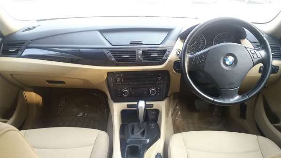 Used BMW X1 Car In New Delhi