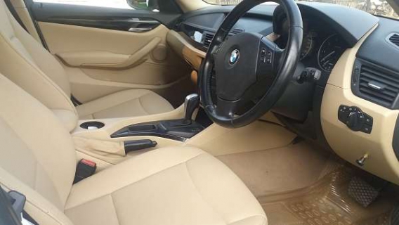Used BMW X1 Car In New Delhi