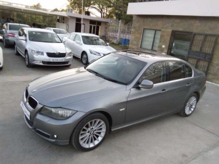 Used BMW 3 Series Car In NEW DELHI