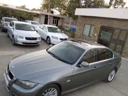 Used BMW 3 Series Car In NEW DELHI