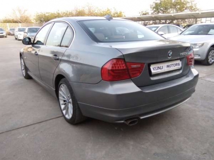 Used BMW 3 Series Car In NEW DELHI