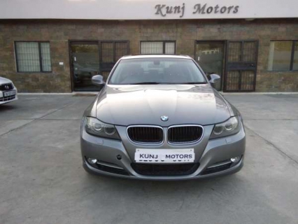 Used BMW 3 Series Car In NEW DELHI