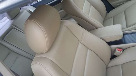 Used Honda Civic Car In NEW DELHI