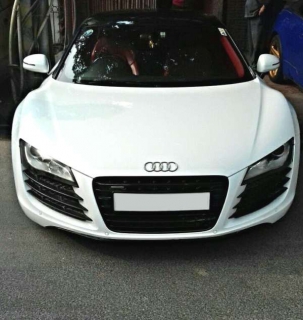 Used Audi R8 Car In Faridabad