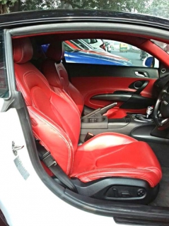Used Audi R8 Car In Faridabad