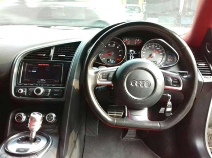 Used Audi R8 Car In Faridabad