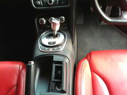 Used Audi R8 Car In Faridabad