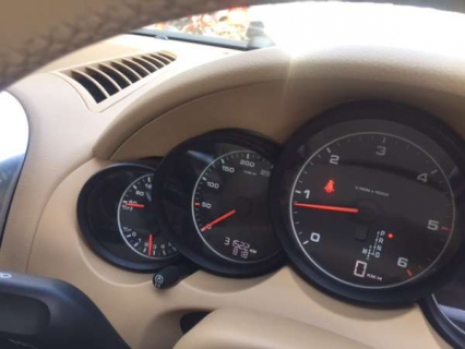 Used Porsche Cayenne Car In New Delhi