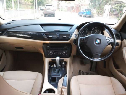 Used BMW X1 Car In New Delhi