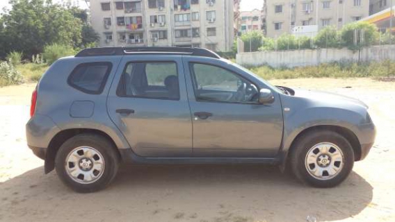 Used Renault Duster Car In Ahmedabad