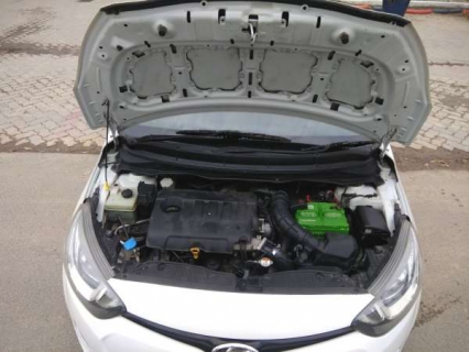 Used Hyundai i20 Car In Noida