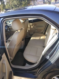 Used Volkswagen Jetta Car In Noida