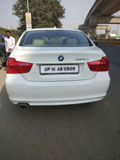 Used BMW 3 Series Car In Noida