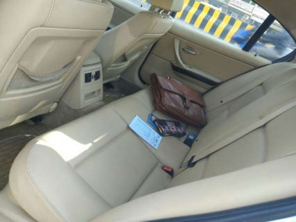 Used BMW 3 Series Car In Noida