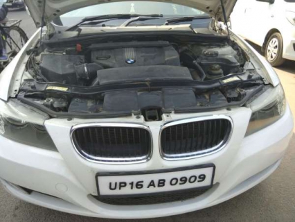 Used BMW 3 Series Car In Noida