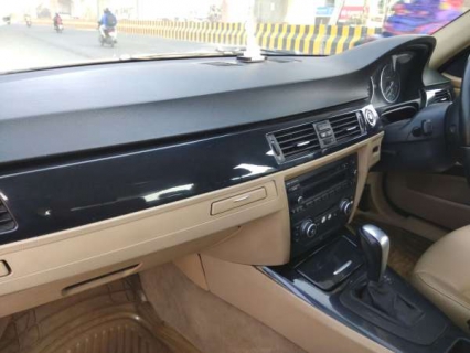 Used BMW 3 Series Car In Noida