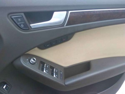 Used Audi A4 Car In New Delhi