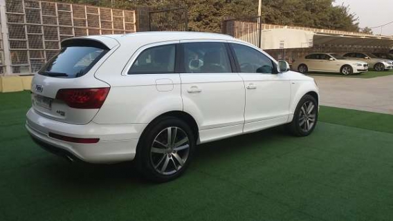 Used Audi Q7 Car In NEW DELHI