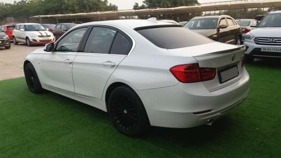 Used BMW 3 Series Car In New Delhi