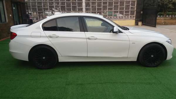 Used BMW 3 Series Car In New Delhi