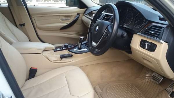 Used BMW 3 Series Car In New Delhi
