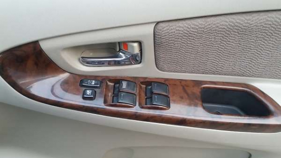 Used Toyota Innova Car In New Delhi