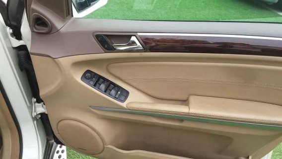 Used Mercedes Benz M-Class Car In NEW DELHI