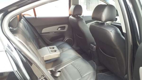 Used Chevrolet Cruze Car In New Delhi