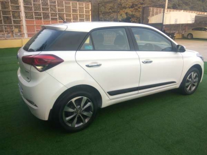 Used Hyundai Elite i20 Car In New Delhi